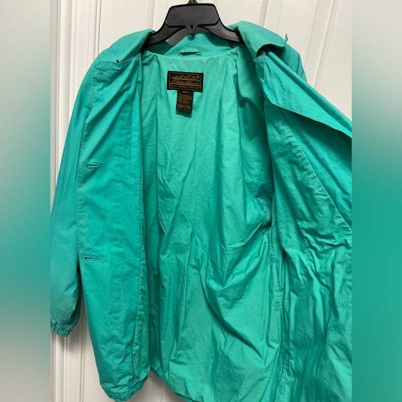 Vintage Eddie Bauer Jacket Size M - Picture 5 of 9